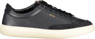 HUGO BOSS Hombre, Zapatos, Azul, Talla: 40 EU
