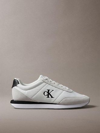 Calvin Klein Signature Hardloopschoenen Met Logo