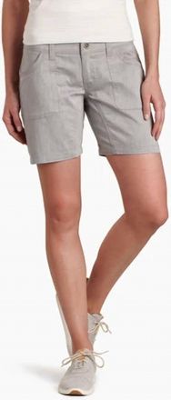 K&uuml;hl Cabo Short In Ash