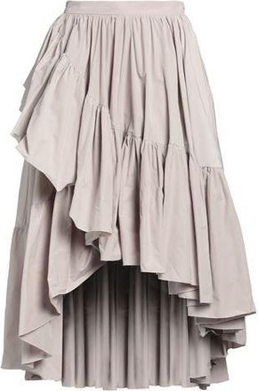 Meimeij BOTTOMWEAR - Midi skirts on YOOX.COM