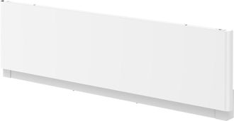 Roca Fald&oacute;n Frontal 1600x420 Blanco - Marca Roca