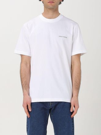 Daily Paper Clothing T-shirt Daily Paper in cotone con stampa