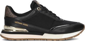 Michael Kors Donna, Scarpe, Nero, 38 1/2 EU, new