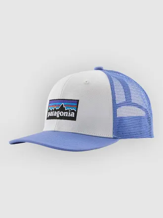 Patagonia Trucker Kids Cap blau