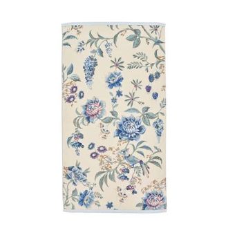 Pip Studio handdoek Secret Garden (100x55 cm)