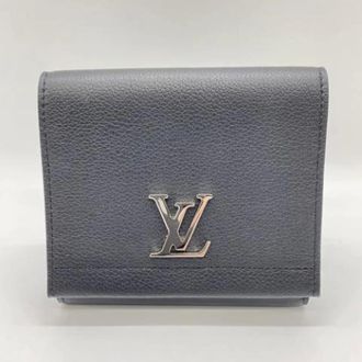 Louis Vuitton unisex, Pre-owned, Nero, Taglia unica, used