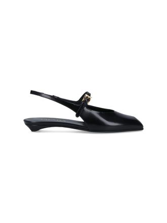 Prada Flat Shoes