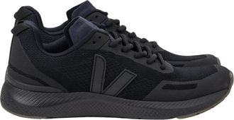 Veja 36 NE Sneakers - Dames - Sneakers - Zwart - 39 1/2 EU - Schoenen