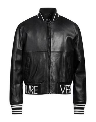 Versace COATS & JACKETS - Jackets sur YOOX.COM
