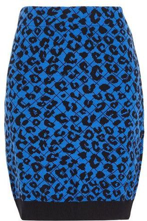 8 by YOOX BOTTOMWEAR - Mini skirts sur YOOX.COM