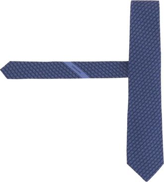 Ferragamo Hombre, Accesorios, Azul, Talla: ONE Size