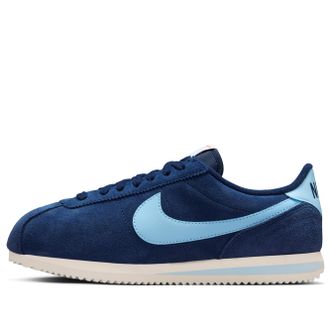 Nike (WMNS) Nike Cortez Midnight Navy IB1857-400
