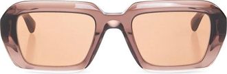 Mykita unisex, Accesorios, Marr&oacute;n, Talla: ONE Size