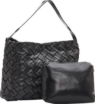 Felipa Schoudertassen Dames zwart