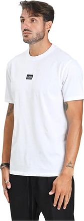 A|X Armani Exchange Uomo, Top, Bianco, XL, new