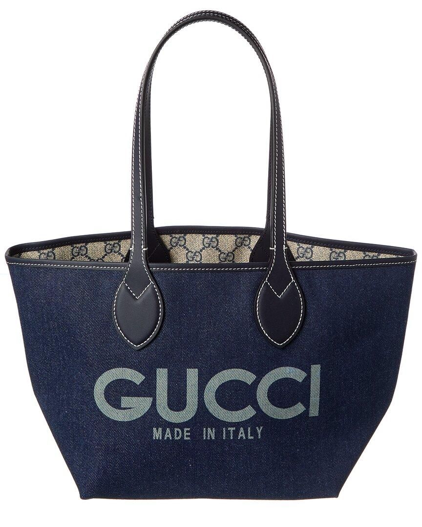 Blue Gucci Bags: Shop up to −66% | Stylight