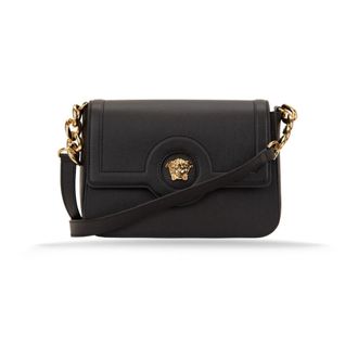 Versace Donna, Borse, Nero, Taglia unica, new