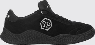 Philipp Plein Sneakers in camoscio