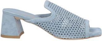 J.A.P. Jos&eacute; Antonio Pereira SCHUHE - Sandalen auf YOOX.COM