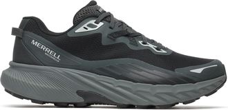 Merrell Agility Trail Waterproof in Black