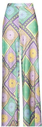 Hanita BOTTOMWEAR - Trousers sur YOOX.COM