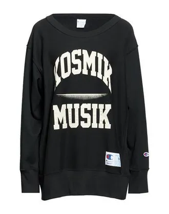 CHAMPION REVERSE WEAVE TOPWEAR - Sweatshirts sur YOOX.COM