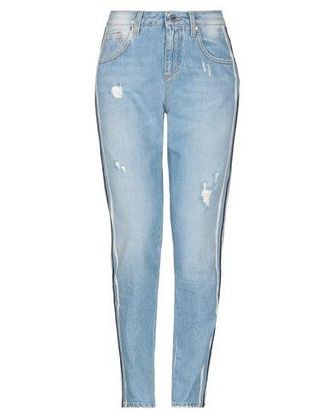 Ermanno Scervino HOSEN & R&Ouml;CKE - Jeanshosen auf YOOX.COM