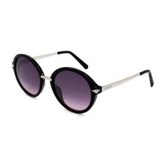 Swarovski Dames Zonnebril Zwart SK0153