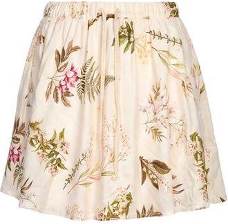 Vivance PARTES DE ABAJO - Minifaldas en YOOX.COM