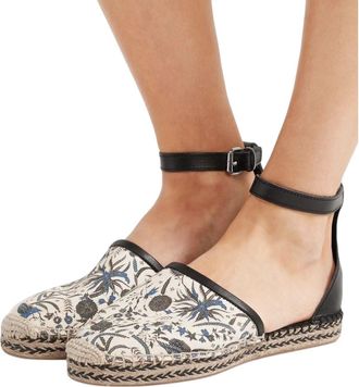 Isabel Marant Carlyce Espadrilles Size 38