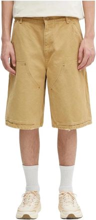 AMBUSH Casual Shorts - Heren - Korte Broeken - Beige - W34 - Korte Broeken