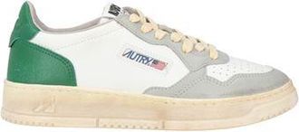 Autry FOOTWEAR - Trainers on YOOX.COM