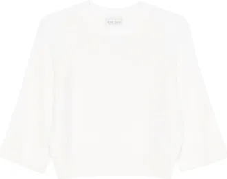 Forte_Forte Mujer, Jerseys, Blanco, Talla: M