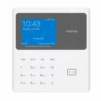 OEM Presenza Del Terminale Anviz W1c-pro W1c-pro