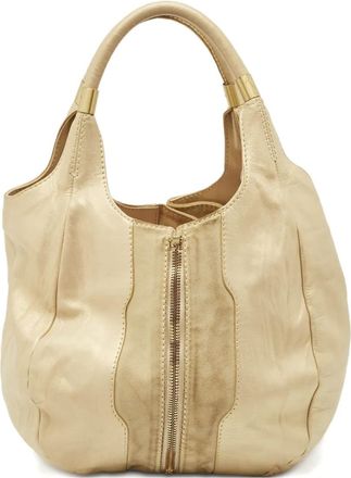 Jimmy Choo London 1170320 Gold - Beige