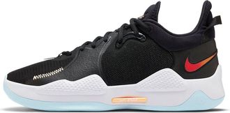 Nike PG 5 EP Black CW3146-001