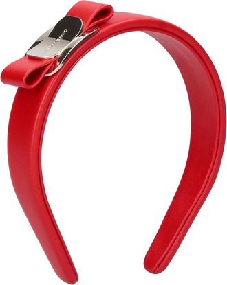 Ferragamo Headband