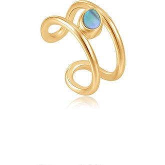 Ania Haie Mono Orecchino Donna Gioiello Ania Haie Turning Tides E027-02G