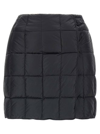 Ienki Ienki Womens Mini Plahta Skirt