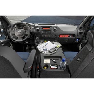 OEM Cubiertas Nissan Nv400 2010-2024 100% Est&aacute;ndar