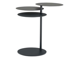 Schubiger M&ouml;bel Beistelltisch Molino