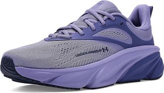 Under Armour Charged Rogue 6 Womens Shoes Purple Luxe/Mystical Purple/Midnight Navy : 7.5 B - Medium, Synthetic