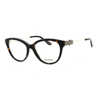 Guess GU50230 052 Dark Havana 53mm