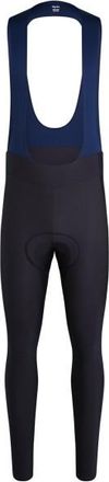 Rapha Core Cargo Winter Tights With Pad Velohose f&uuml;r Herren | schwarz