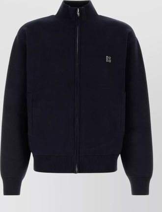 Dsquared2 fine-knit cardigan