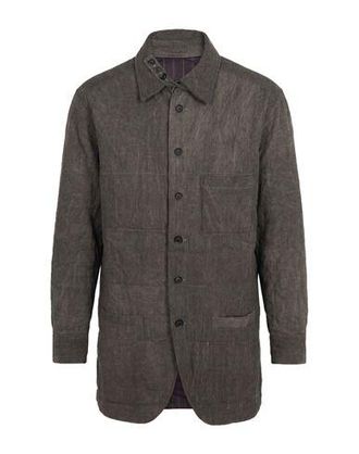 Yohji Yamamoto ROPA DE ABRIGO - Chaquetas y cazadoras en YOOX.COM
