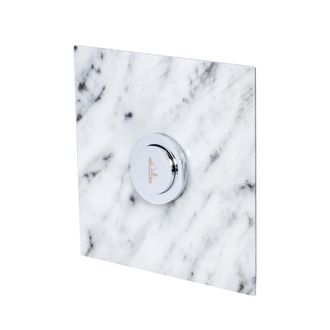Presto Presto - Xt Ie 2d M&aacute;rmol Blanco Sin Llave De Paso P3119300