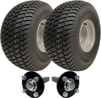 OEM Kit De Remolque Para Atv Muy