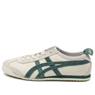 Onitsuka Tiger Mexico 66 White Green 1183C076-250