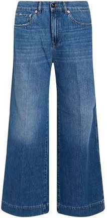 Semicouture BOTTOMWEAR - Jeans on YOOX.COM